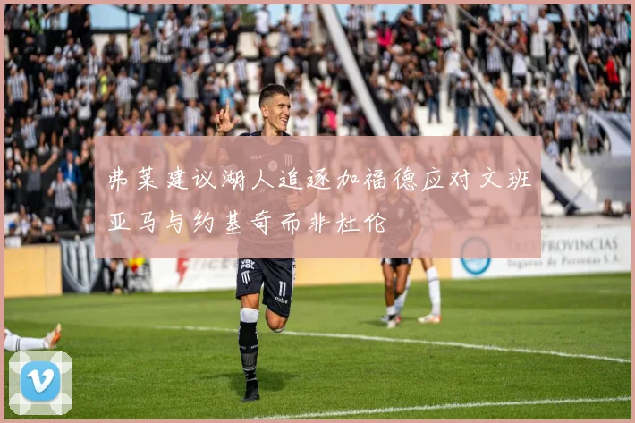 弗莱建议湖人追逐加福德应对文班亚马与约基奇而非杜伦